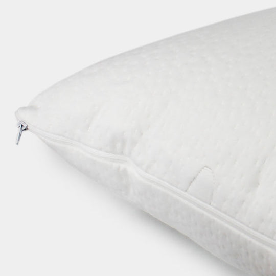 CoolMax Waterproof Standard Pillow Protector