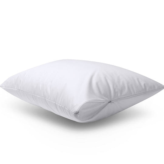 Eva Clean Waterproof King Pillow Protector