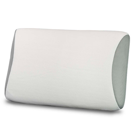 Memory Foam Standard Pillow Medium