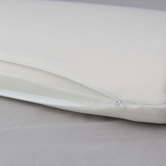 Memory Foam Standard Pillow Medium