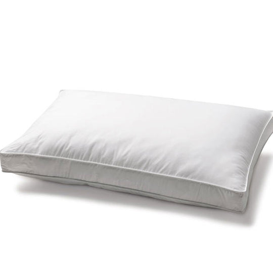 Microloft King Medium Pillow