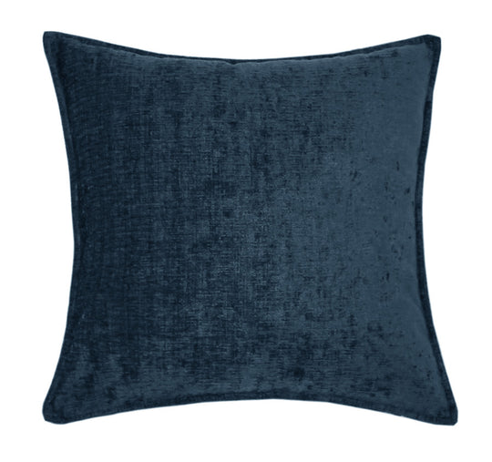 Parker 44x44 Cushion Ink Black