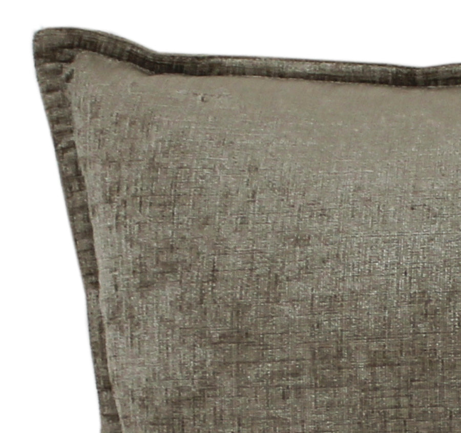 Parker 44x44 Cushion Mocha