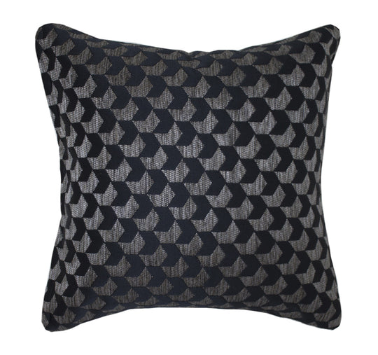 Regency 45x45 Cushion Ink Blue