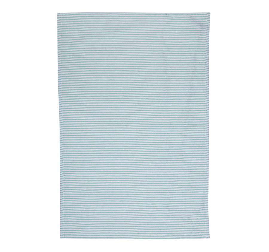 Jingle Christmas Tree 2 Pack Tea Towel 