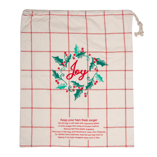 Jingle Ham Bag Joy