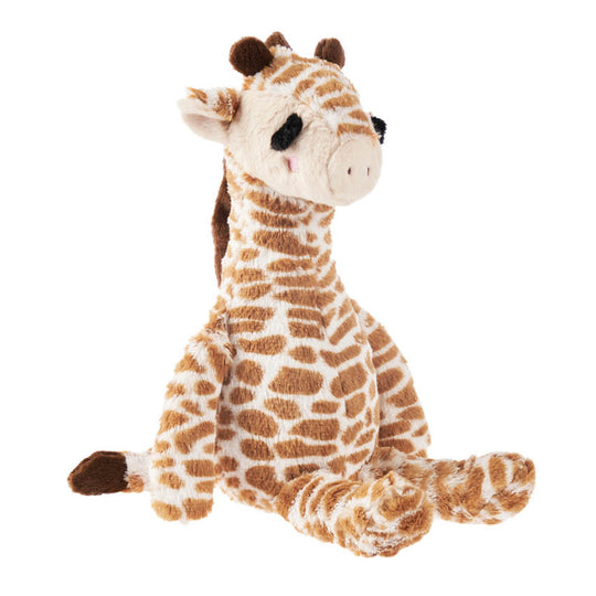 Novelty Filled Cushion Georgie Giraffe