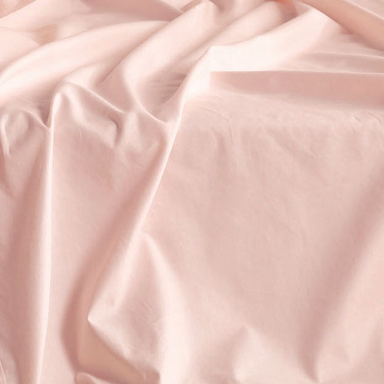 Lollipop Sheet Set Range Petal Pink