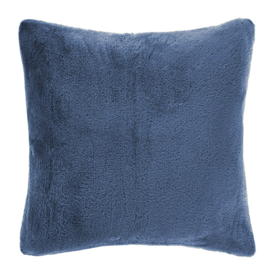 Milly 30x30cm Filled Cushion Dark Blue