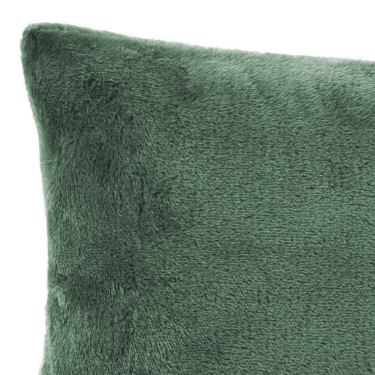 Milly 30x50cm Filled Cushion Teal