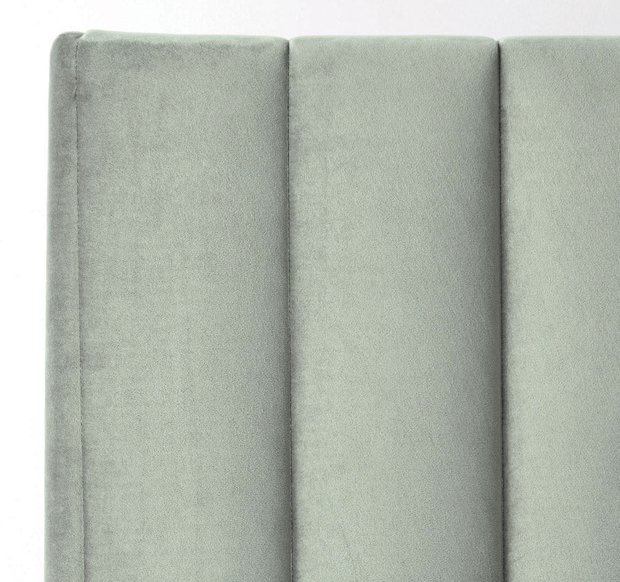 Ari Bedhead Range Jade