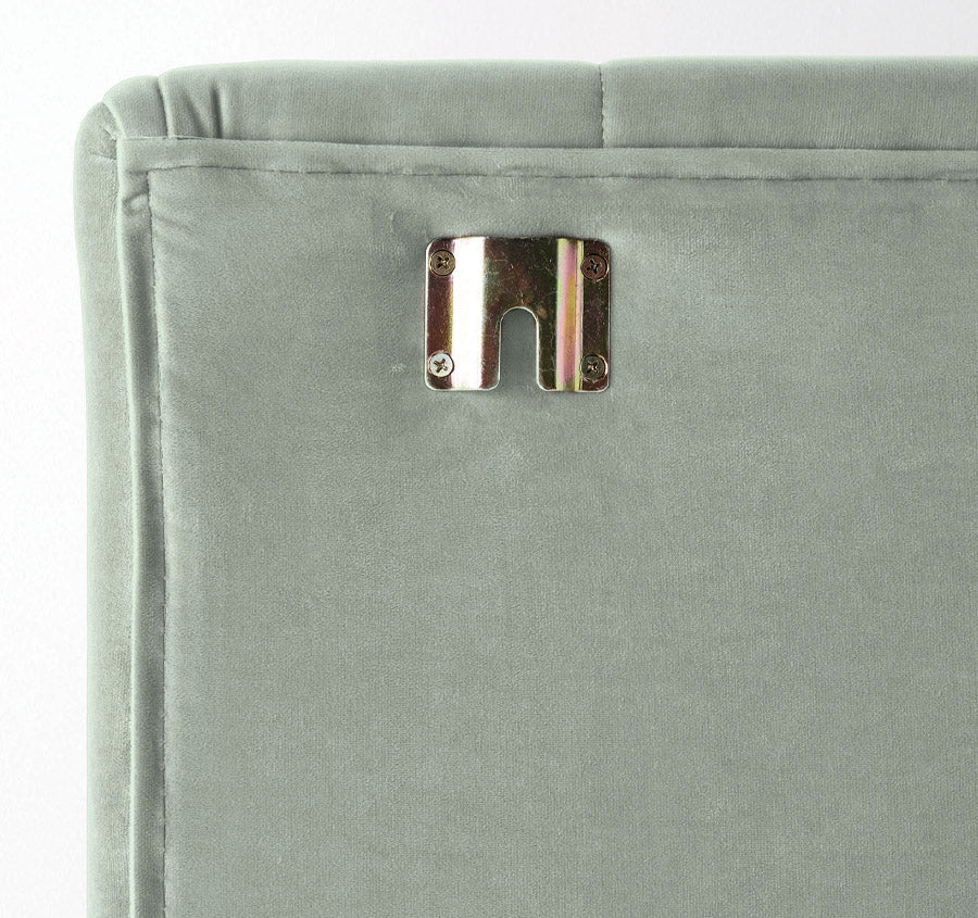 Ari Bedhead Range Jade