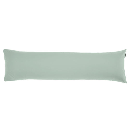 Hotel Augusta 500THC Cotton Sateen Body Pillowcase Green Gum