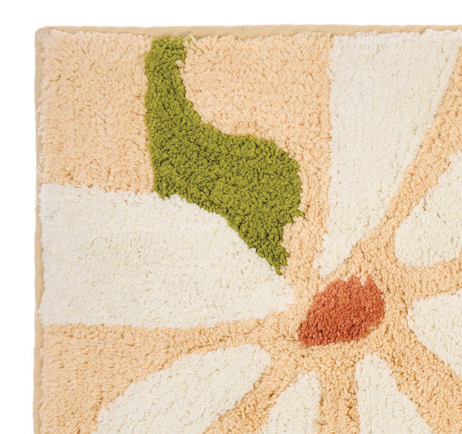 Avery 50x80cm Bath Mat Multi