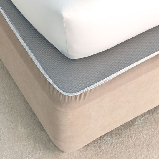 Fitted Bedwrap Range Linen