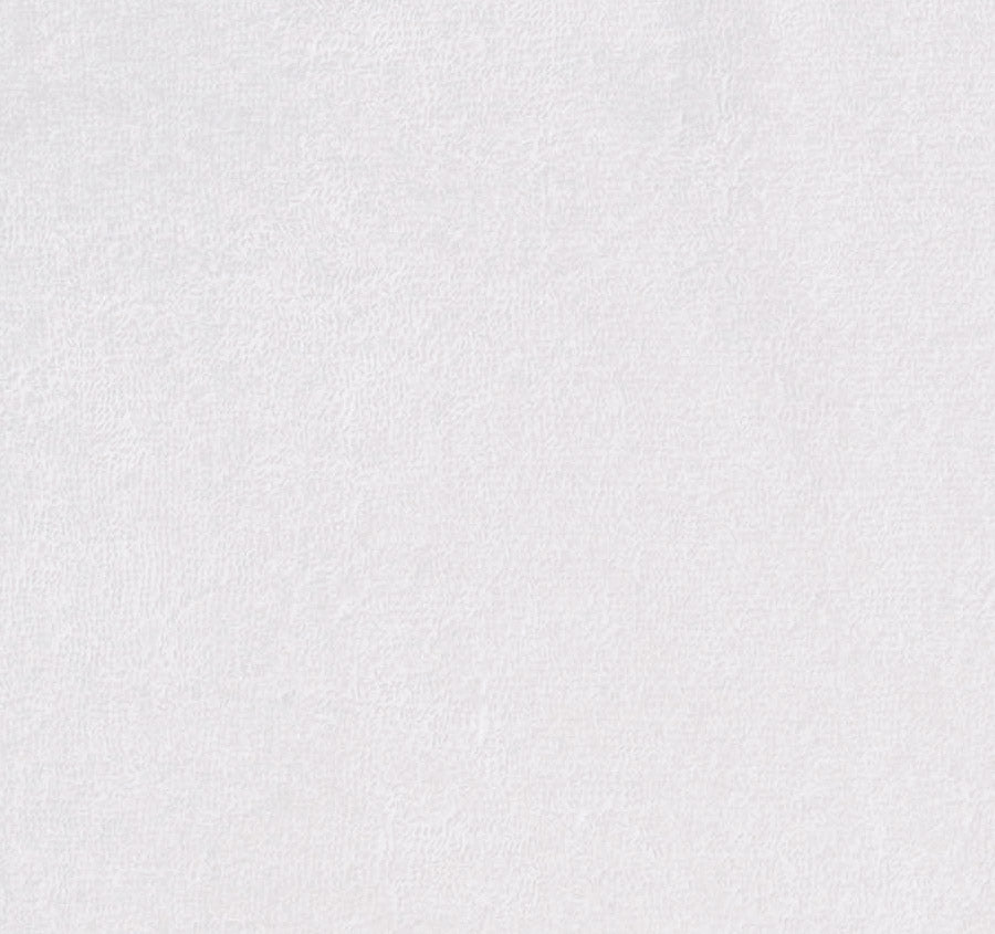 Eden 550GSM Cotton Bath Towel Range White