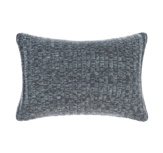 Giverny 40x60cm Filled Cushion Night