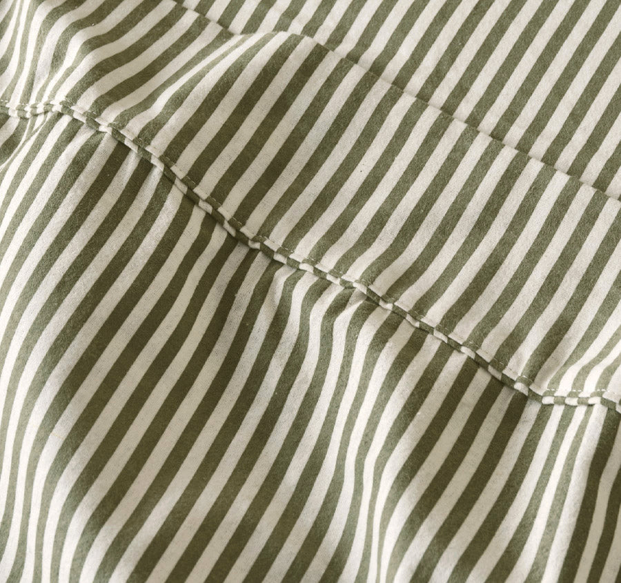 Holborn Printed Flannelette Cotton Mega Sheet Set Range