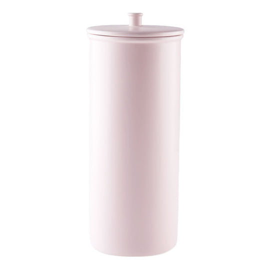 Marino Bathroom Accessories Range Soft Pink