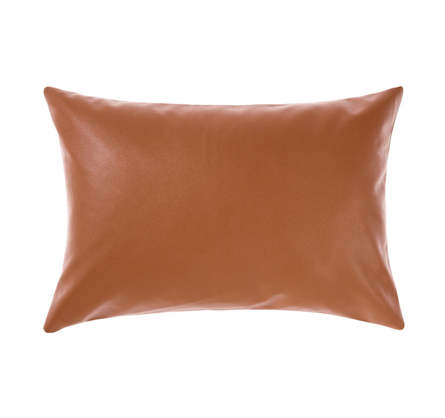 Martino 40x60cm Filled Cushion Cinnamon