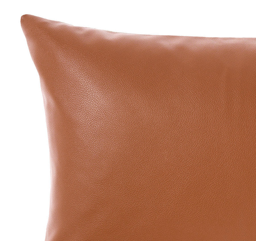 Martino 40x60cm Filled Cushion Cinnamon