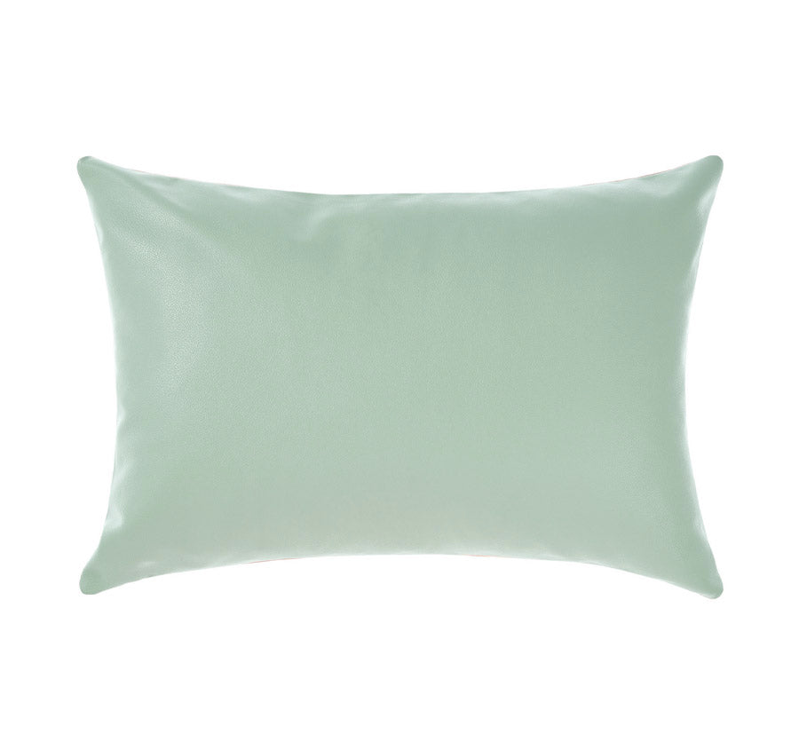 Martino 40x60cm Filled Cushion Jade