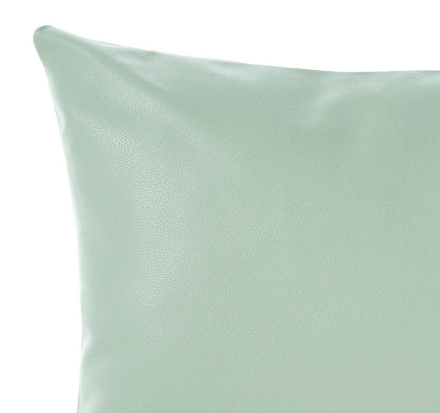Martino 40x60cm Filled Cushion Jade