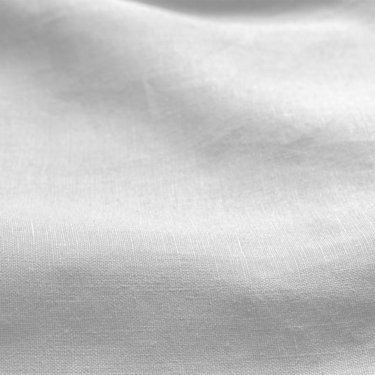 Nimes Linen Mega Sheet Set Range White