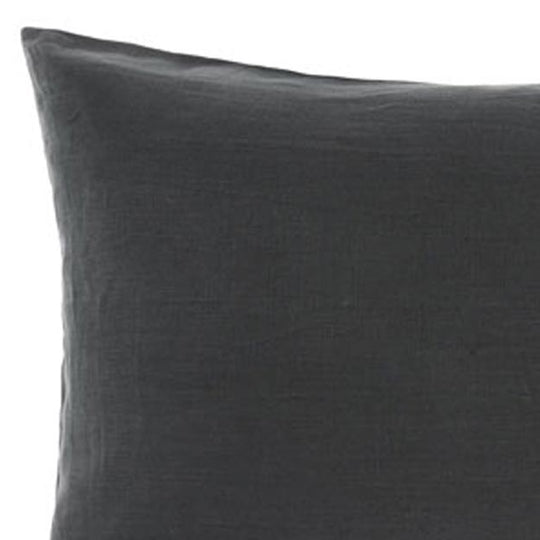 Nimes Linen Standard Pillowcase Magnet