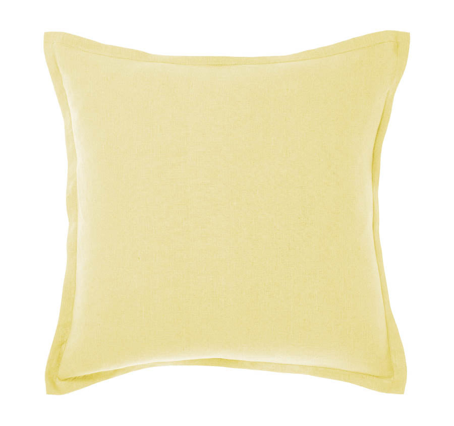 Nimes Linen Quilt Cover Set Range Meadow