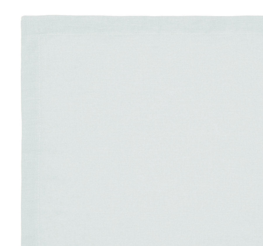 Nimes Linen Placemat Sky
