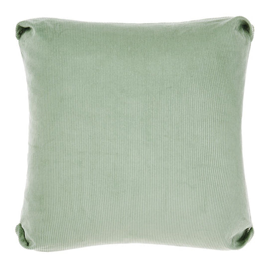 Reagan 55x55cm Filled Cushion Jade