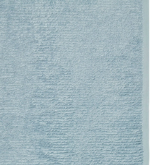 Reed 550GSM Cotton Bath Towel Range Blue