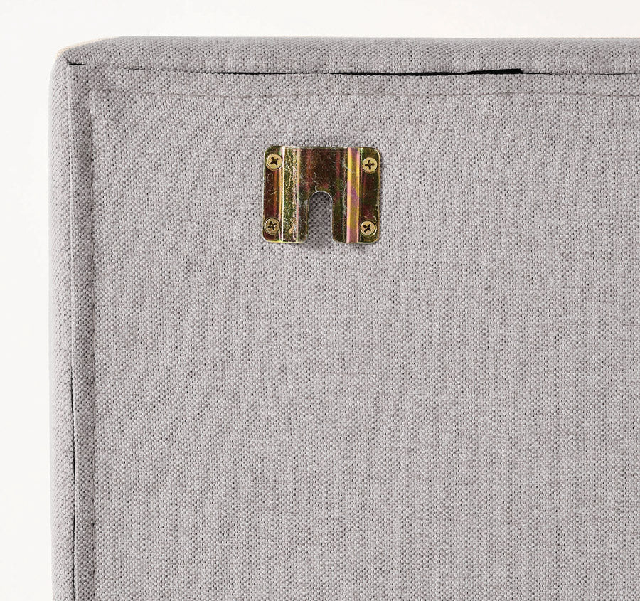 Robin Bedhead Range Grey