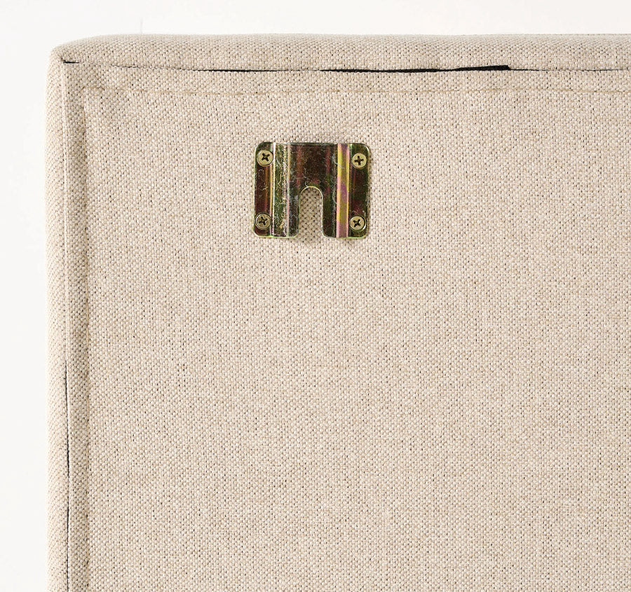 Robin Bedhead Range Natural