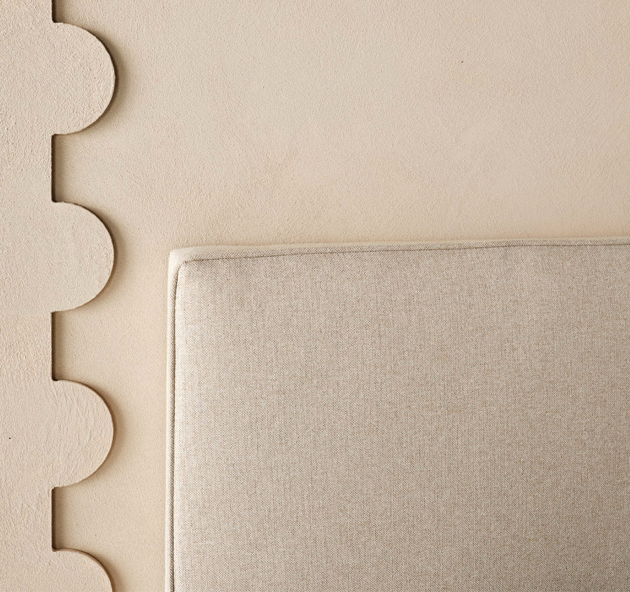 Robin Bedhead Range Natural