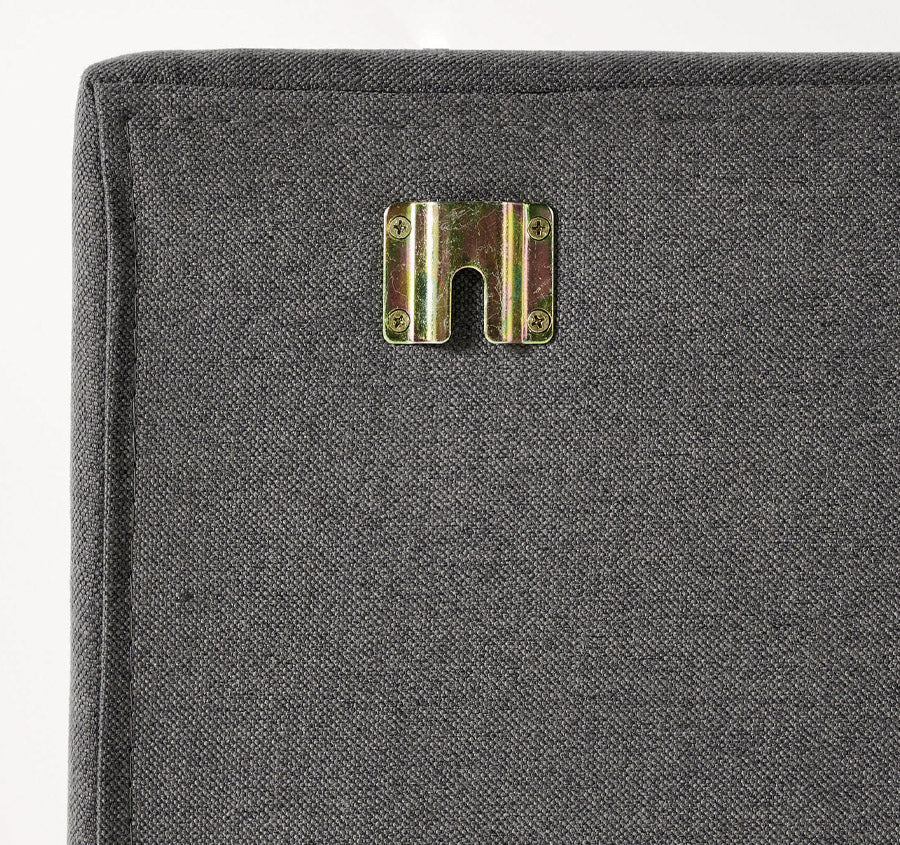 Robin Bedhead Range Slate