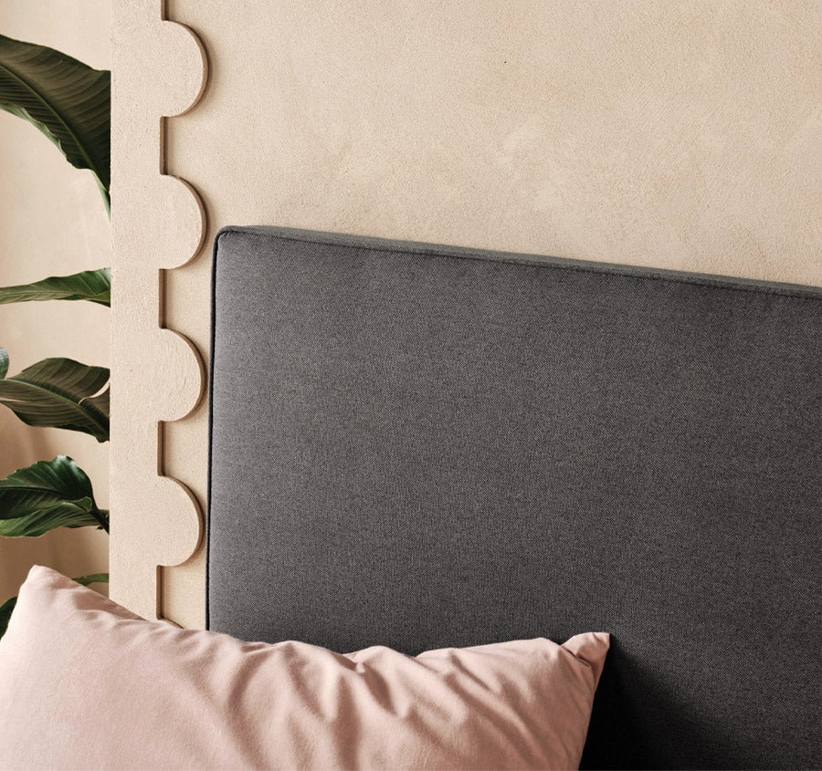 Robin Bedhead Range Slate