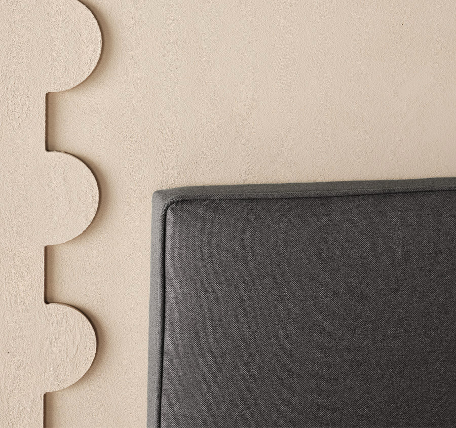 Robin Bedhead Range Slate