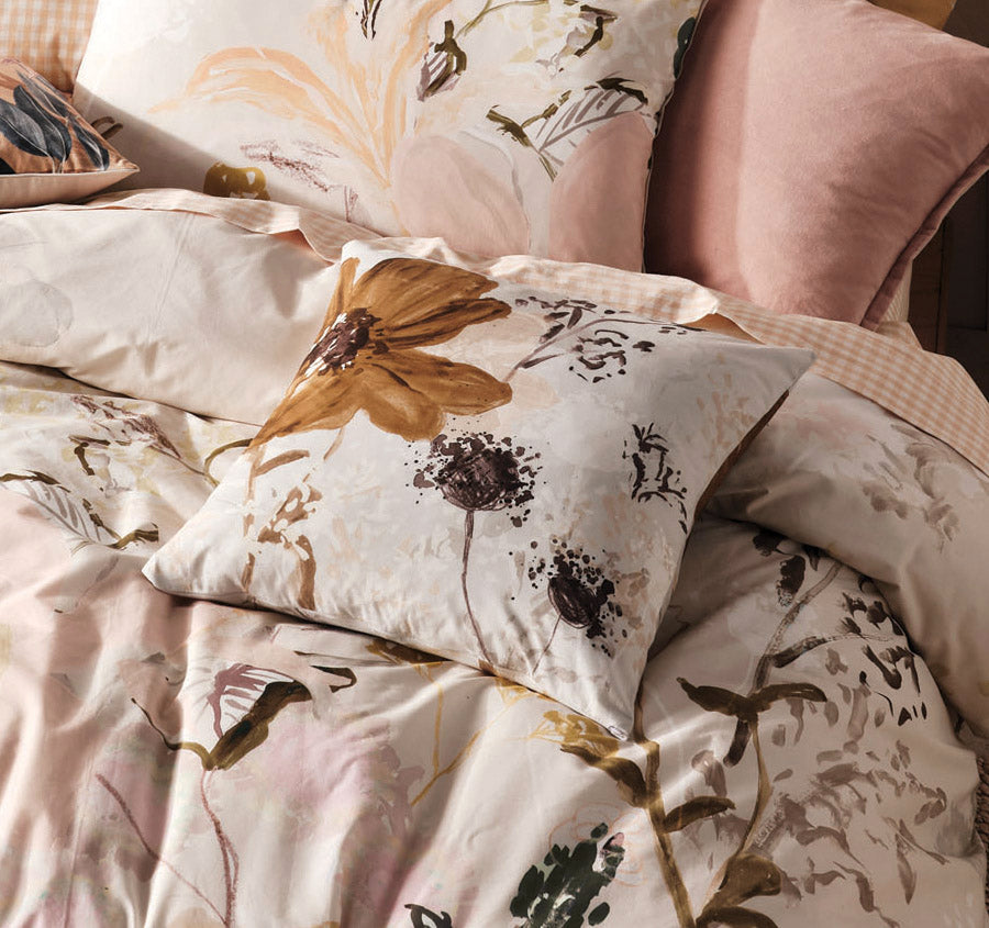 Sanctuary 50x50cm Filled Cushion Multi