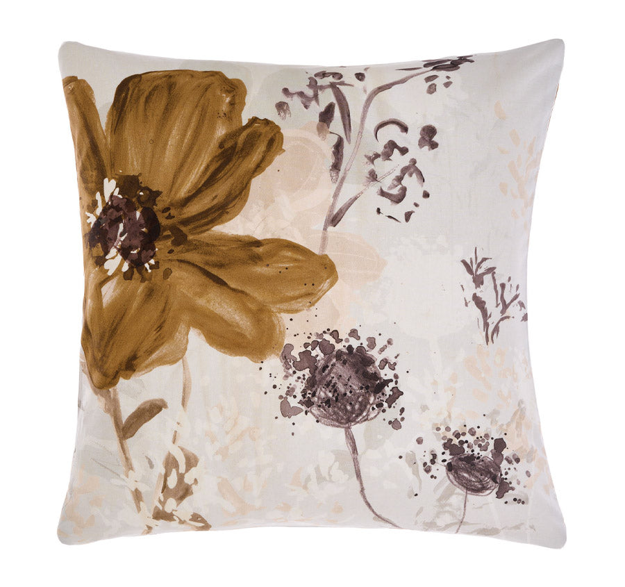 Sanctuary 50x50cm Filled Cushion Multi