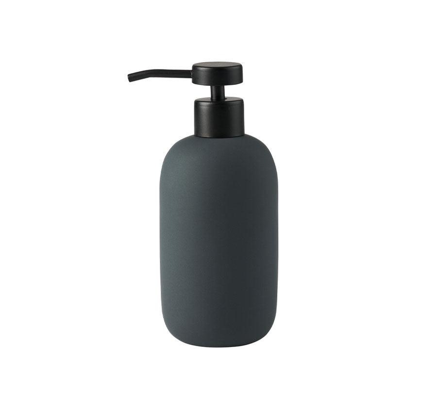 Seaspray Soap Dispenser Charcoal