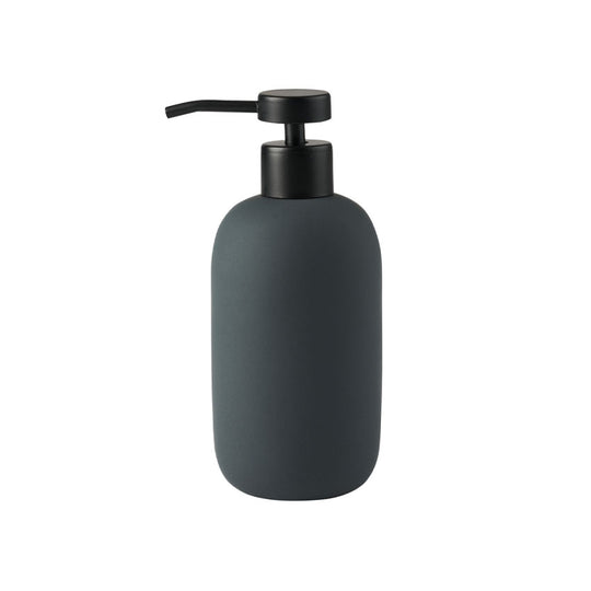 Seaspray Soap Dispenser Charcoal