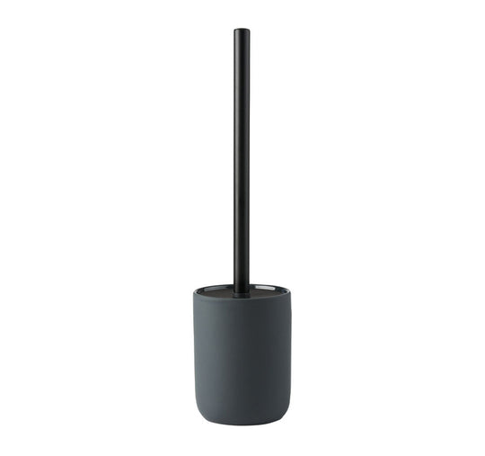 Seaspray Toilet Brush Holder Charcoal