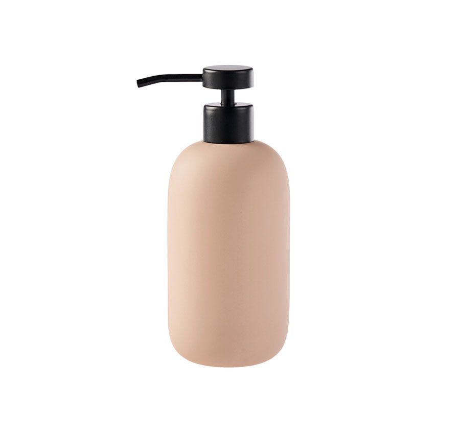 Seaspray Soap Dispenser Clay