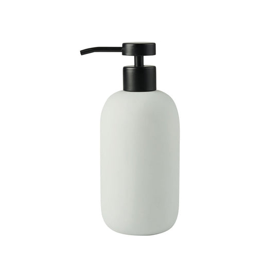 Seaspray Soap Dispenser Grey