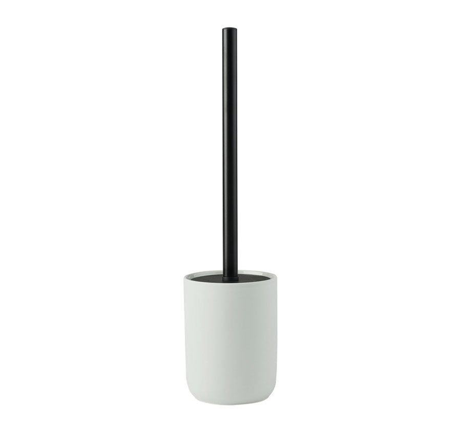 Seaspray Toilet Brush Holder Grey