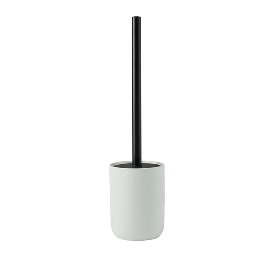 Seaspray Toilet Brush Holder Grey