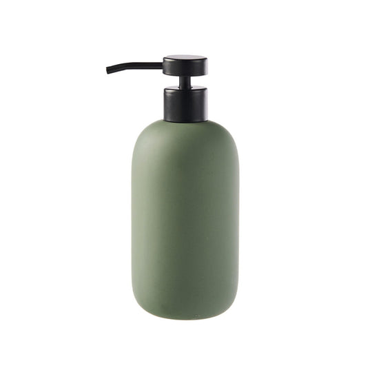 Seaspray Soap Dispenser Olive