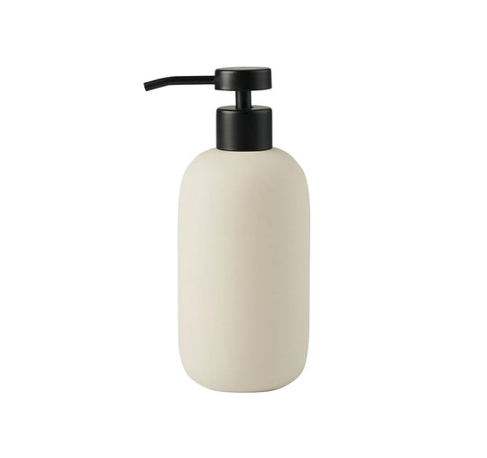 Seaspray Soap Dispenser Stone